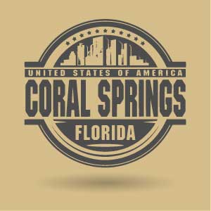 Coral Springs, Florida