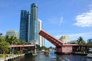 Fort Lauderdale, Florida